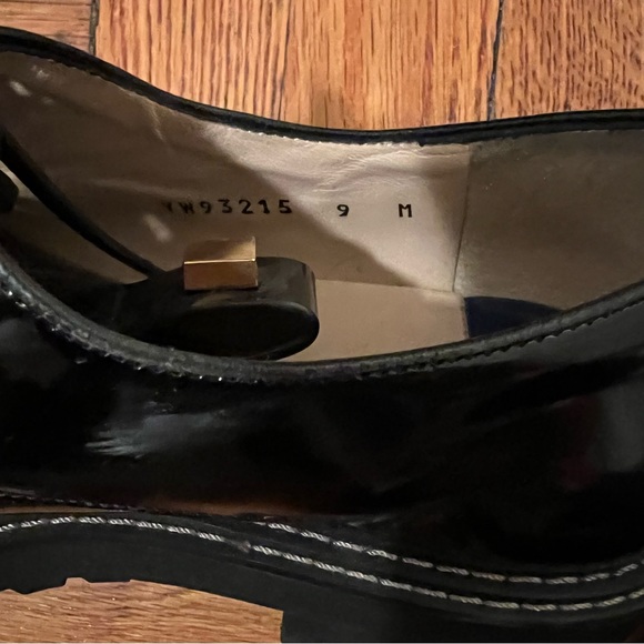 Stuart Weitzman Jesper loafers - Picture 5 of 6